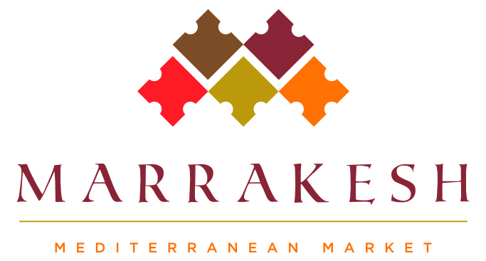 Marrakesh Mediterranean Market