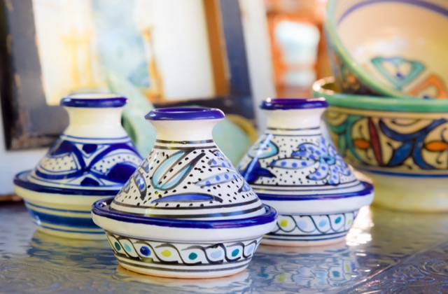 Bowls