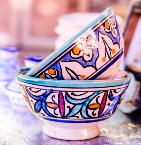 Bowls